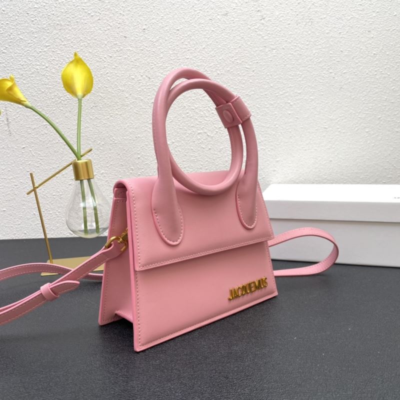 Jacquemus Top Handle Bags